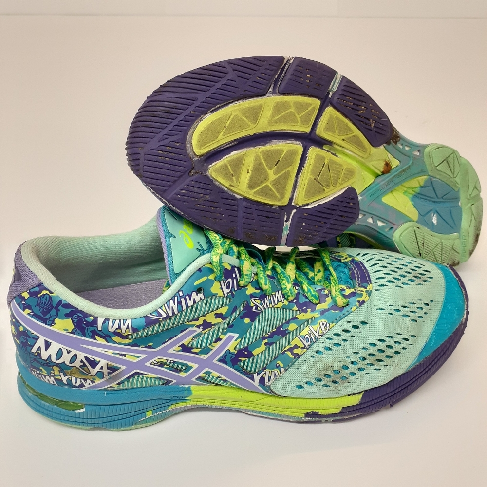 3 for $20 Asics gel noosa womens running shoes